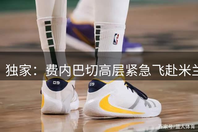独家：费内巴切高层紧急飞赴米兰 莱奥转会谈判进入关键阶段